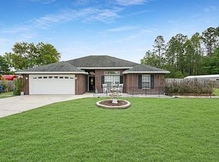 54270 Jessica Pl, Callahan, FL 32011