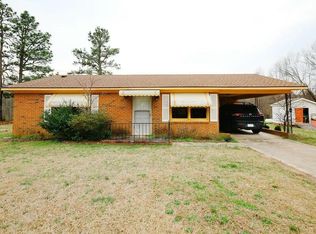 10125 Buffalo Rd, Clayton, NC 27527