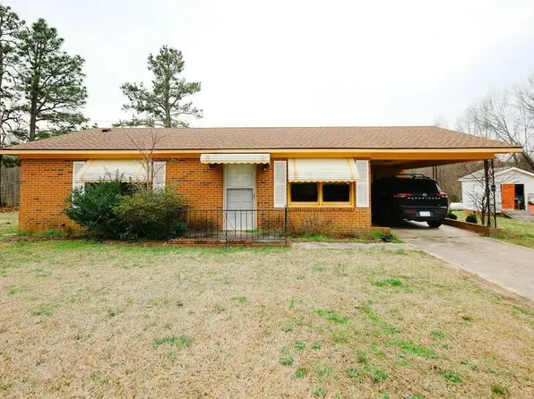 10125 Buffalo Rd, Clayton, NC 27527