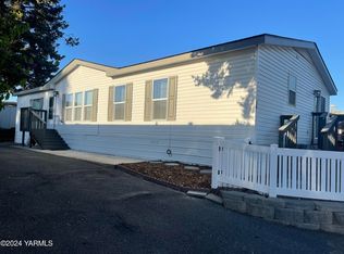 1130 N Wenas Rd UNIT 20, Selah, WA 98942