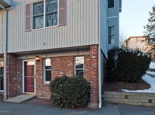 66 Abington Gardens Dr #U-6F-6F, Clarks Summit, PA