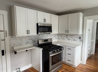 19 Jonathan St FLOOR 2, Belmont, MA 02478