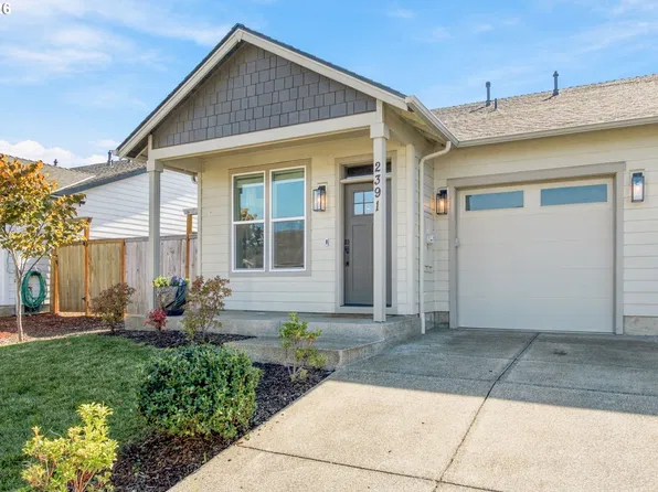 2391 W 9th Ave, Junction City, OR 97448