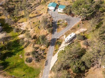15340 Rock Creek Rd, Shasta, CA, 96087