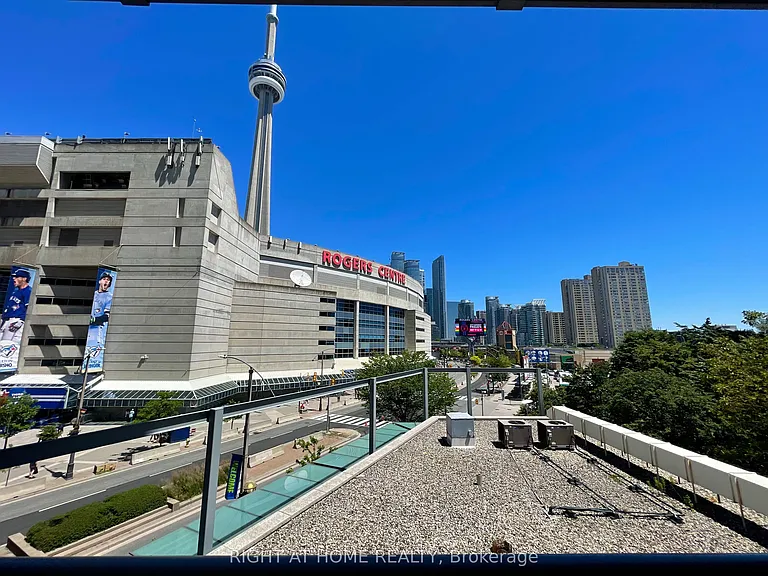 3 Navy Wharf Ct #315 — Photo 25