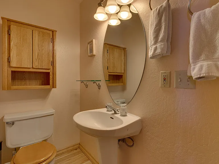 405 Tahoe Woods Blvd — Photo 16