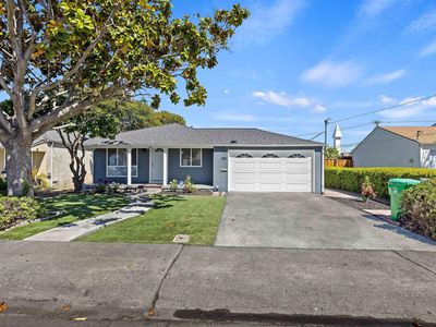1559 Bandoni Ave, San Lorenzo, CA, 94580
