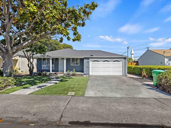 1559 Bandoni Ave, San Lorenzo, CA 94580