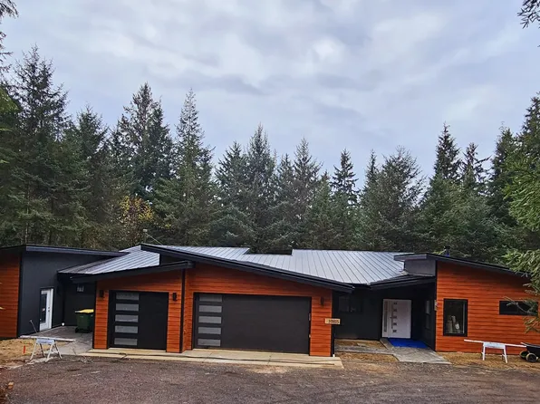 83815 Summerbell Dr, Florence, OR 97439