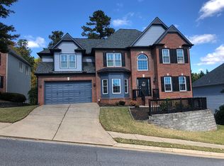 592 Jackson Ridge Dr NW, Kennesaw, GA 30144