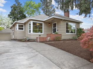 7122 N Wall Ave, Portland, OR