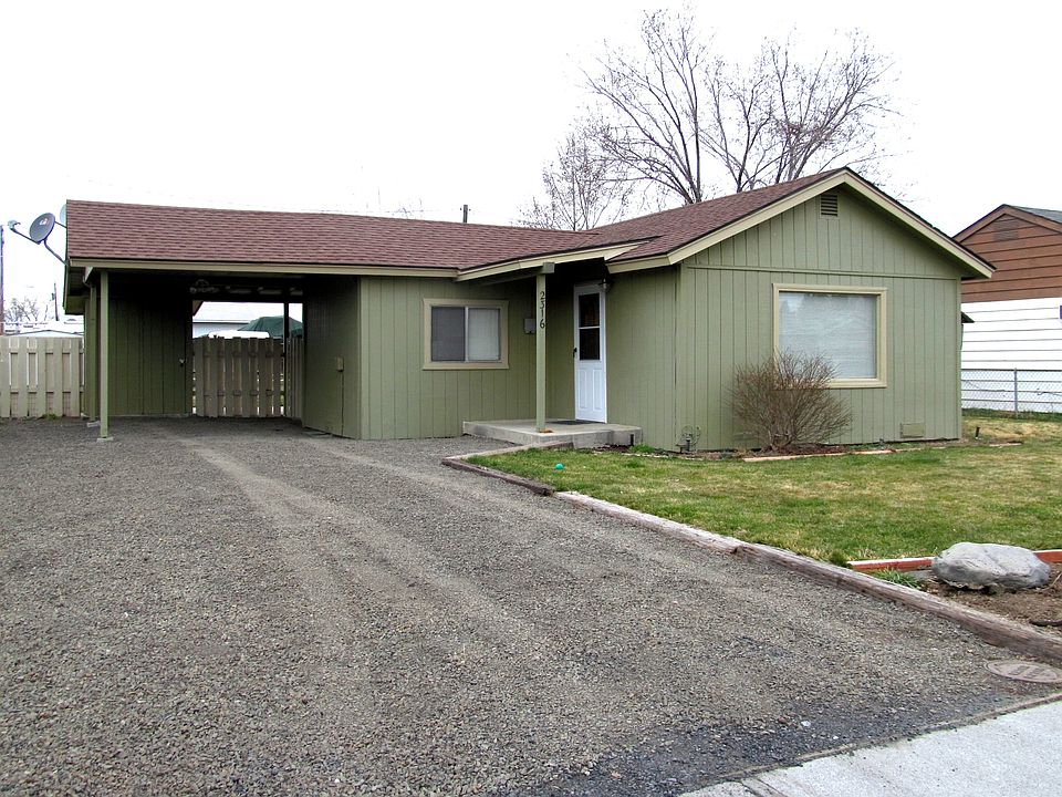 Front photo