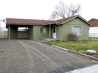 2316 W Willow St, Moses Lake, WA 98837