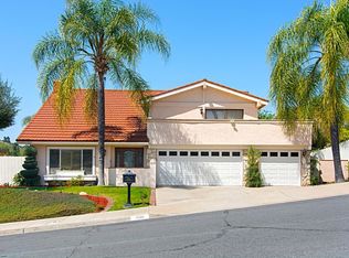 1510 Cressy Ct, El Cajon, CA 92020