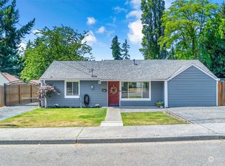 23308 54th Ave W, Mountlake Terrace, WA