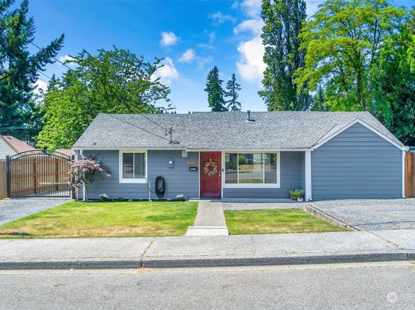 23308 54th Avenue W, Mountlake Terrace, WA 98043