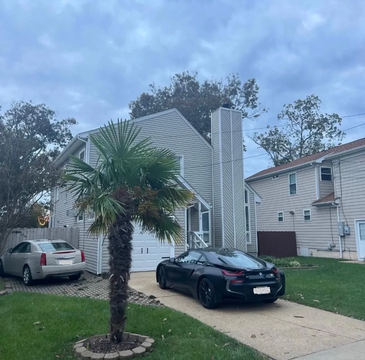416 Pinewood Dr — Photo 1