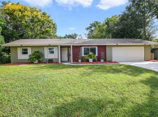 911 Trafalgar St, Deltona, FL 32725