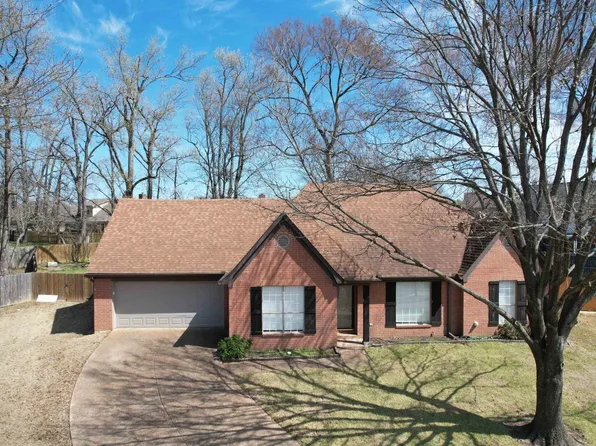 7386 Lavita Cv, Bartlett, TN 38133