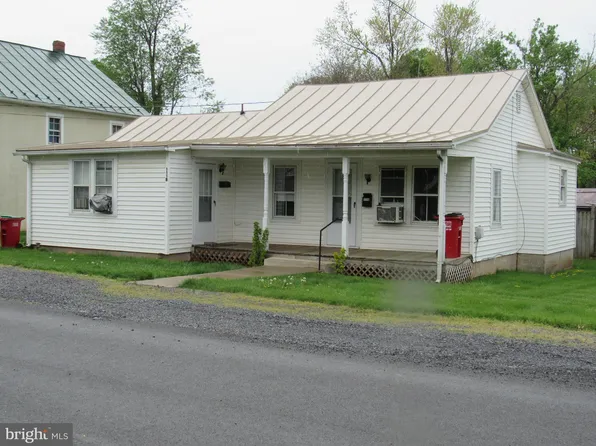111 N George St #B, Ranson, WV 25438