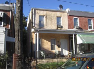 322 Engle St, Chester, PA 19013
