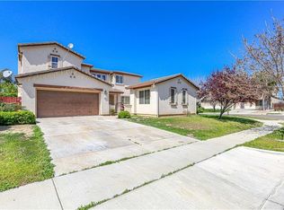 231 Sorrel Ct, Patterson, CA 95363