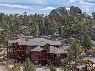 221 Twin Owls Ln #F-6, Estes Park, CO, 80517