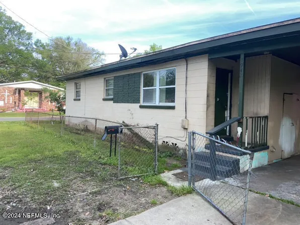 1942 W 11TH Street, Jacksonville, FL 32209