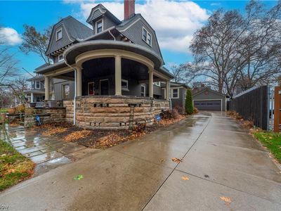 12552 Clifton Blvd, Lakewood, OH, 44107