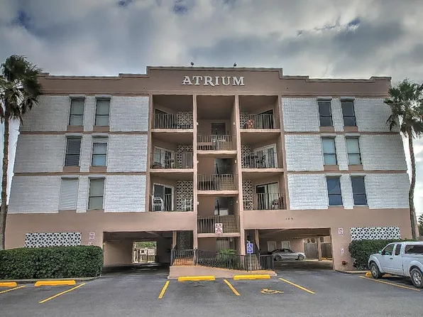 109 W Tarpon St #301, South Padre Island, TX 78597