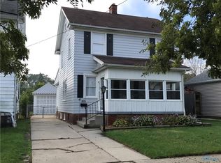 815 Kipling Dr, Toledo, OH 43612