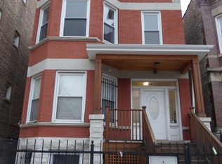 1422 S Avers Ave APT 2, Chicago, IL