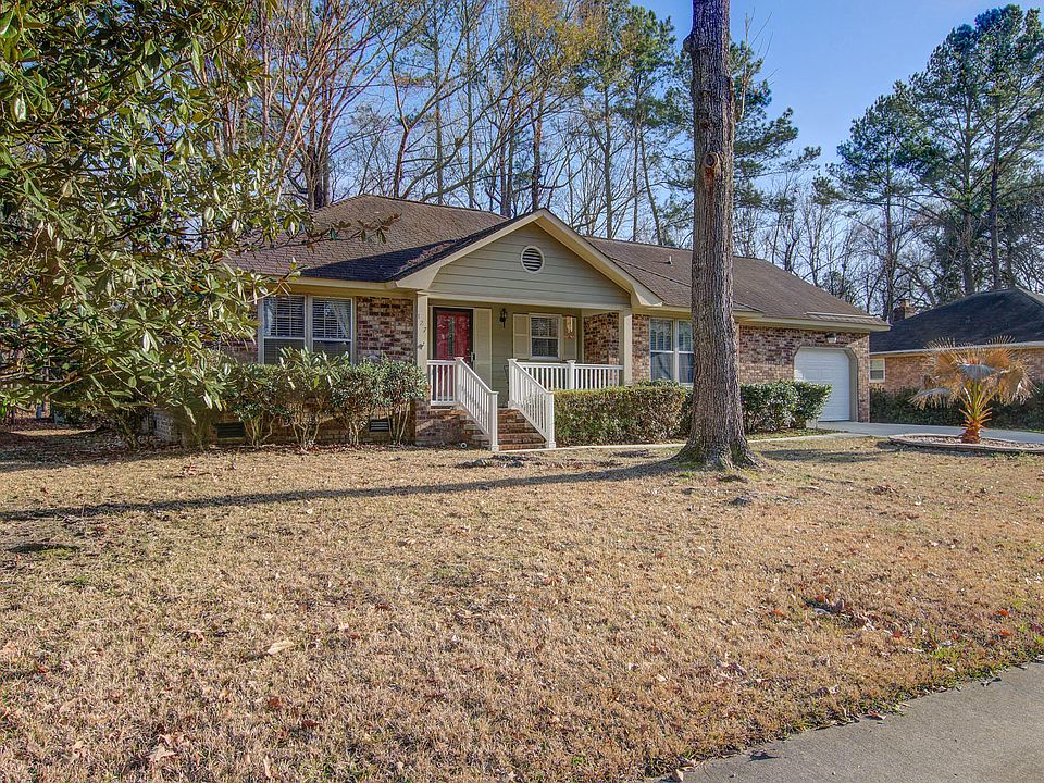 127 Savannah Round, Summerville, SC 29485 Zillow