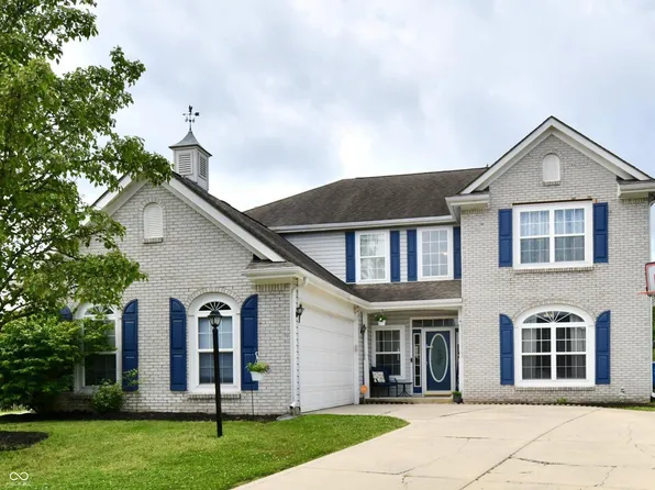 6126 Navy Cir, Indianapolis, IN 46221