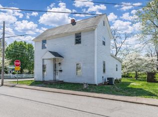 321 E Chestnut St, Boonville, IN