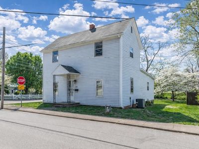 321 E Chestnut St, Boonville, IN, 47601