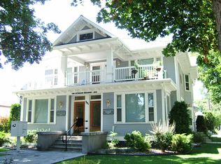 301 S 3rd St APT 4, Hamilton, MT 59840