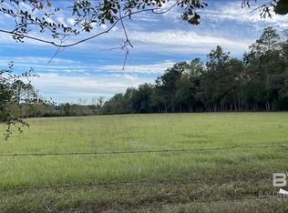 0 Barlow Rd, Loxley, AL 36551