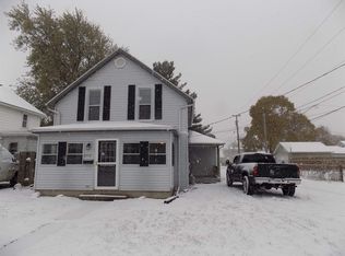 815 E Lawrence St, Mishawaka, IN 46545
