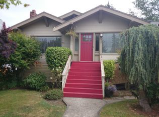 3226 40th Ave SW, Seattle, WA 98116