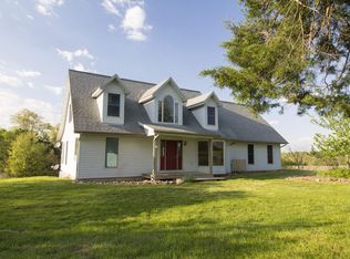 68d County Road O-a, Mountain View, MO 65548