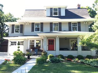 2131 Chadbourne Ave, Madison, WI 53726