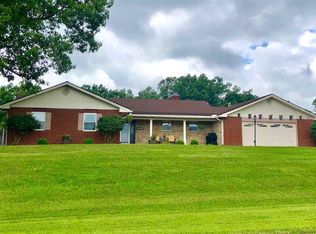 16017 Lone Oak Dr, Catlettsburg, KY 41129