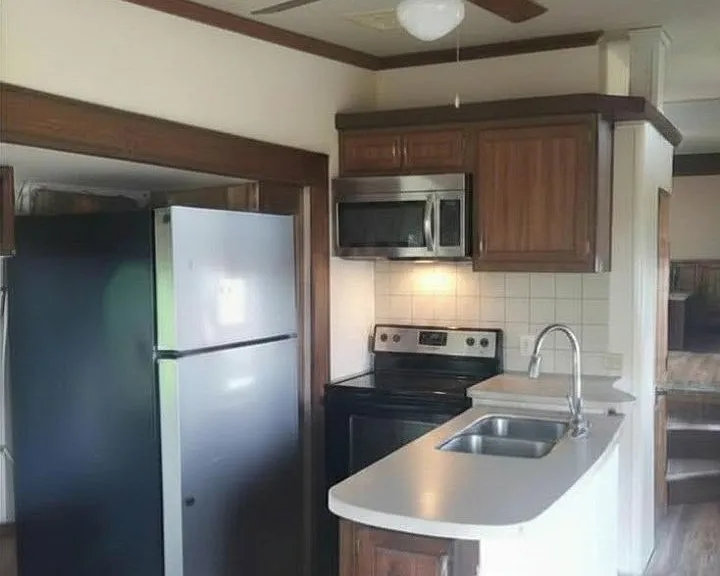 120 Pine Hill Loop #RV5 — Photo 7