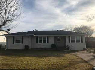 604 E 5th St, Ferris, TX 75125