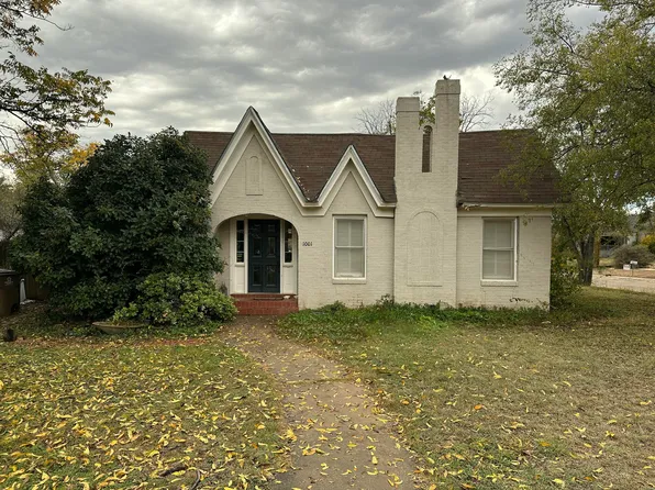 1001 Kenwood Dr, San Angelo, TX 76903
