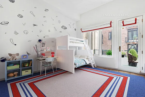 Rented by Engel & Völkers New York City | media 5