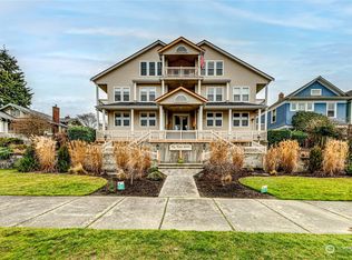 2219 Rucker Ave APT 202, Everett, WA 98201