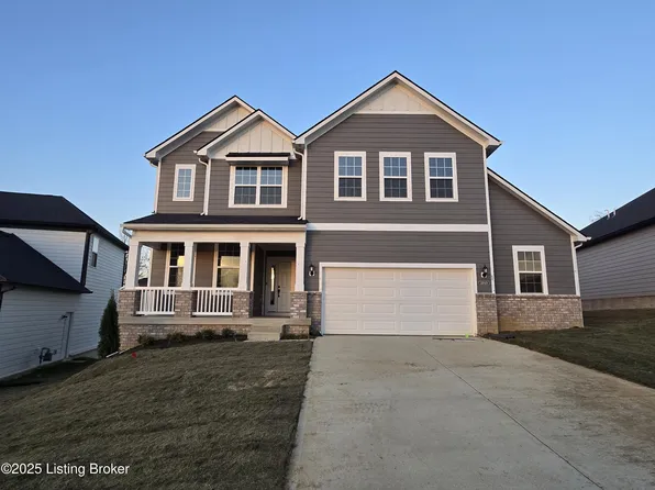 2315 Serenity Ridge Way, Fisherville, KY 40023