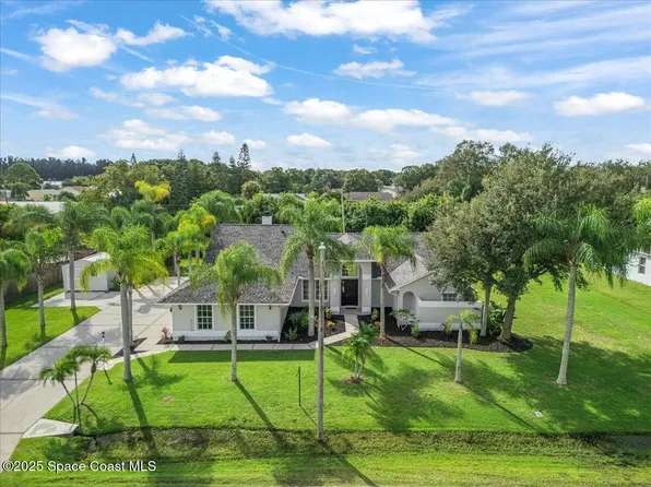 1070 Dolores Rd NE, Palm Bay, FL 32907